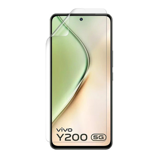 Vivo Y200 5G Silk Screen Protector