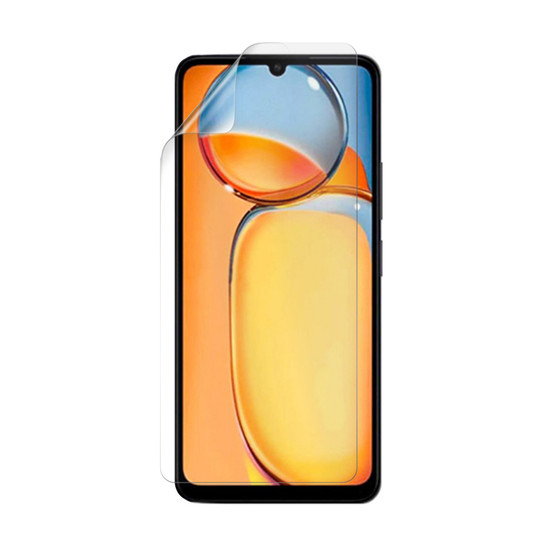 Xiaomi Redmi 13C Silk Screen Protector