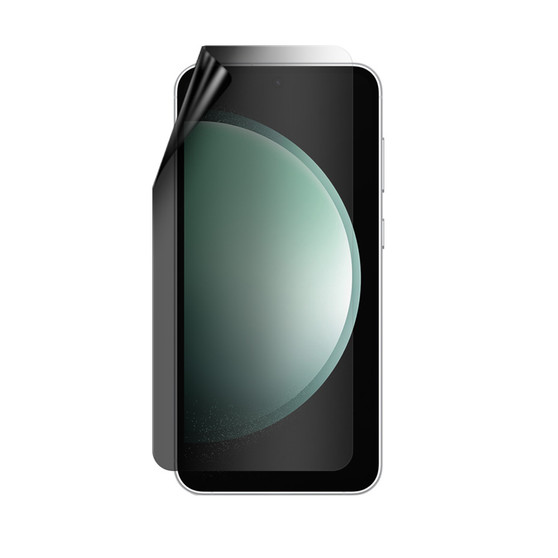 Samsung Galaxy S23 FE Privacy Lite Screen Protector