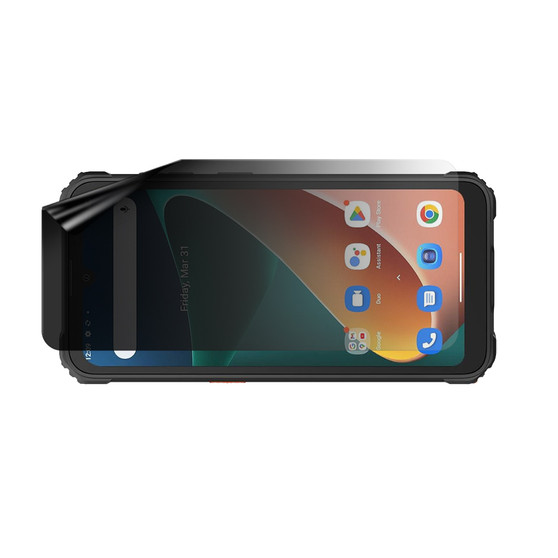 Blackview BV5300 Pro Privacy Lite (Landscape) Screen Protector