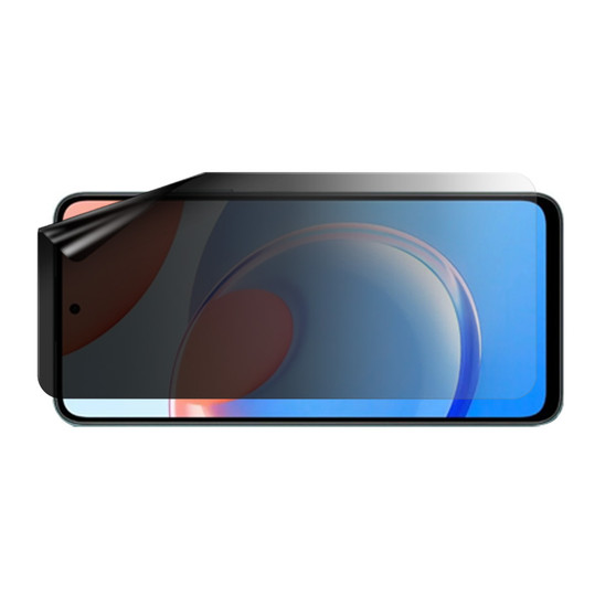 Honor Play 8T Privacy Lite (Landscape) Screen Protector