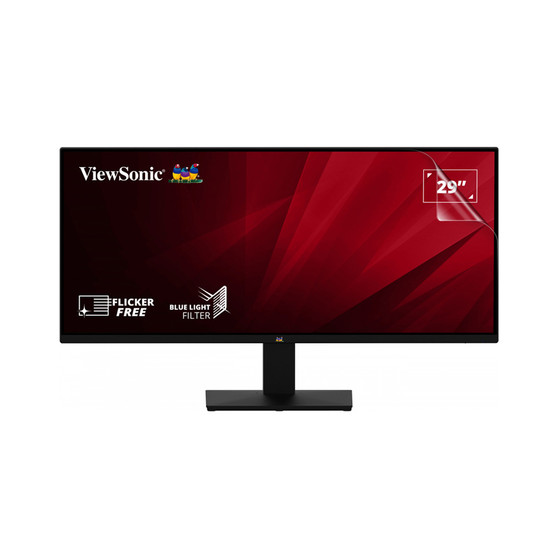 ViewSonic Monitor VA2932-MHD Vivid Screen Protector