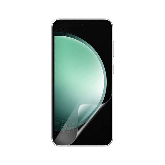 Samsung Galaxy S23 FE Matte Screen Protector