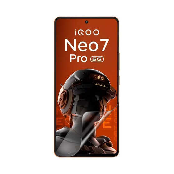 Vivo iQOO Neo 7 Pro Matte Screen Protector