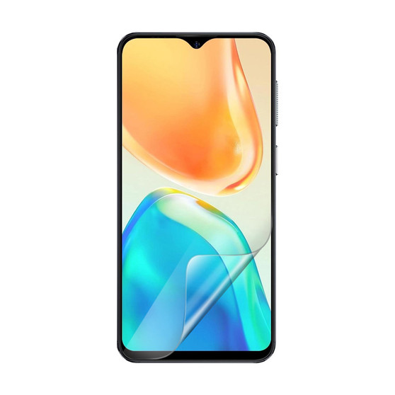 Ulefone Note 15 Matte Screen Protector