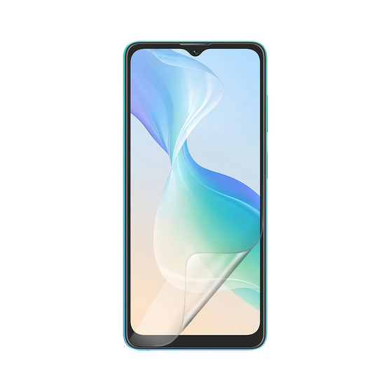 Blackview Oscal C30 Pro Matte Screen Protector