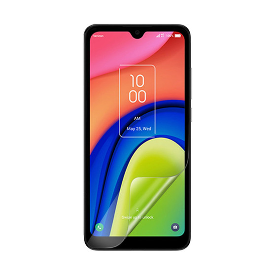 TCL 30 LE Matte Screen Protector