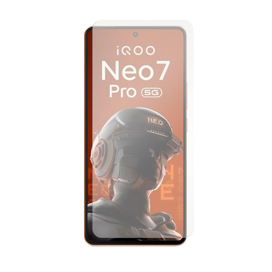 Vivo iQOO Neo 7 Pro Paper Screen Protector