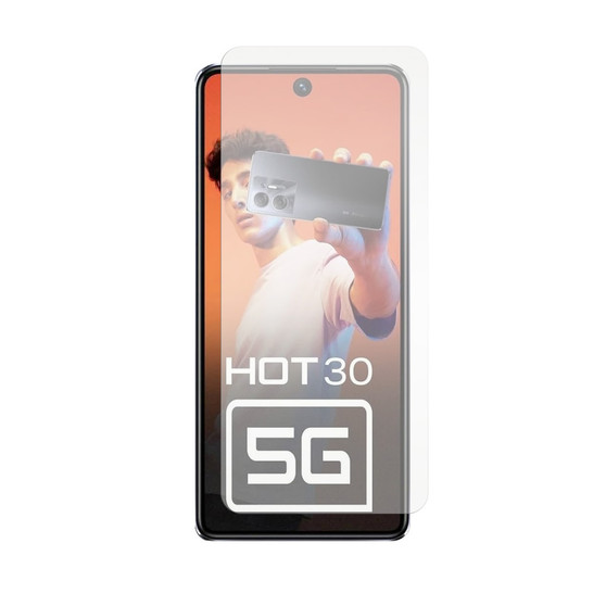 Infinix Hot 30 5G Paper Screen Protector