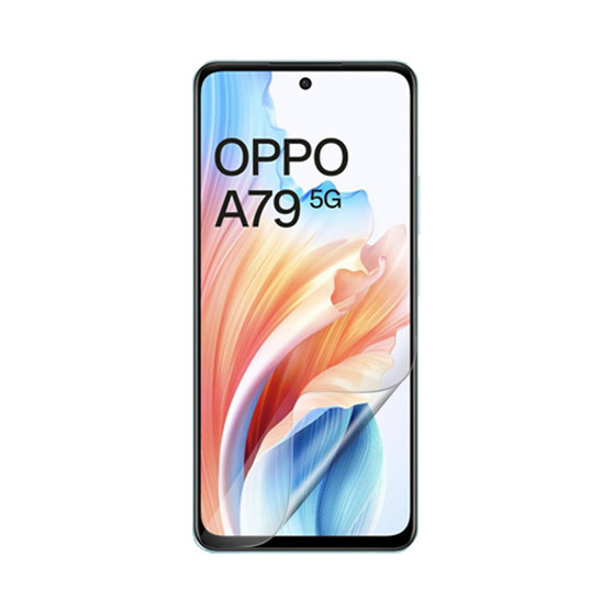 Oppo A79 5G Matte Screen Protector