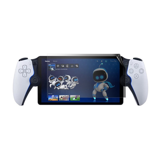 Sony PlayStation Portal Privacy Screen Protector