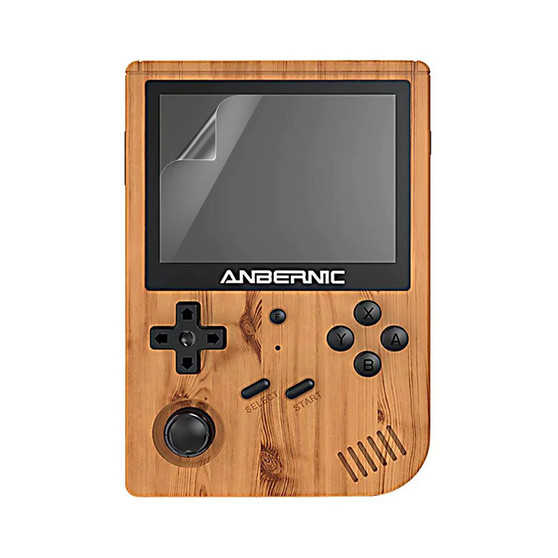 Anbernic RG351V Matte Screen Protector