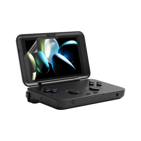 Retroid Pocket Flip Matte Screen Protector