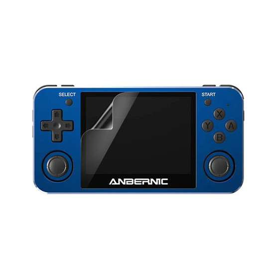 Anbernic RG351MP Matte Screen Protector