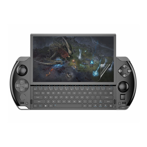 GPD Win 4 (2023) Impact Screen Protector