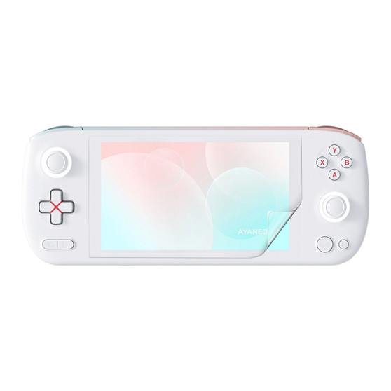 AyaNeo Air 1S Impact Screen Protector