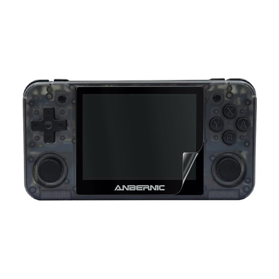 Anbernic RG350P Impact Screen Protector
