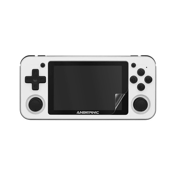 Anbernic RG351P Impact Screen Protector