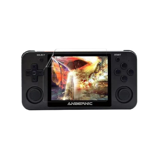 Anbernic RG350M Silk Screen Protector