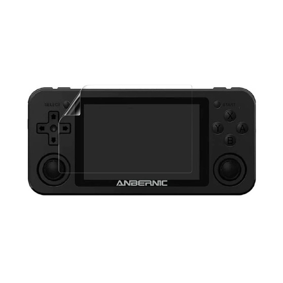 Anbernic RG351M Silk Screen Protector