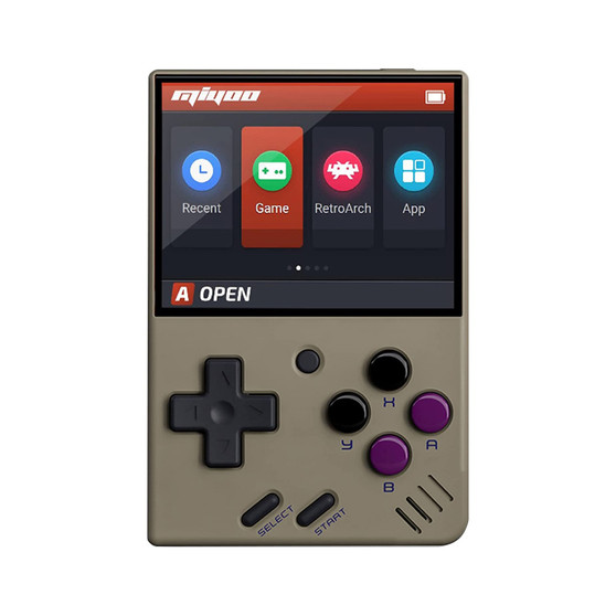 Miyoo Mini V2