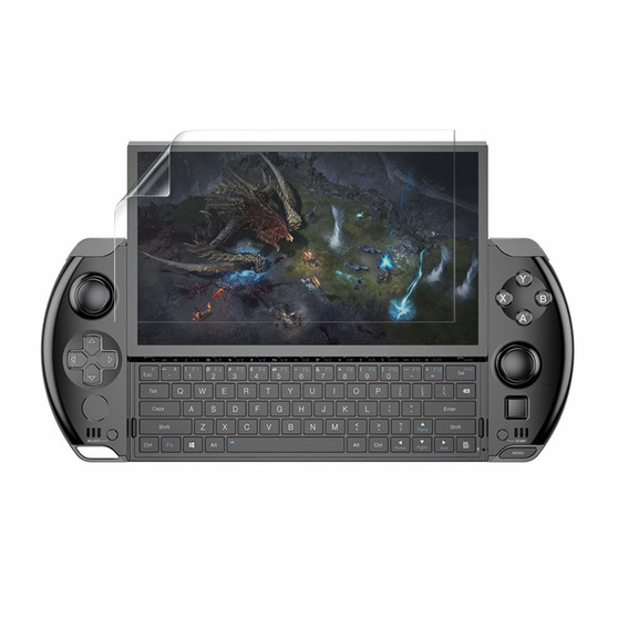 GPD Win 4 (2023) Silk Screen Protector