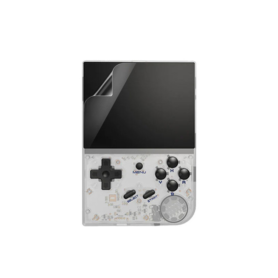 Anbernic RG35XX Matte Screen Protector