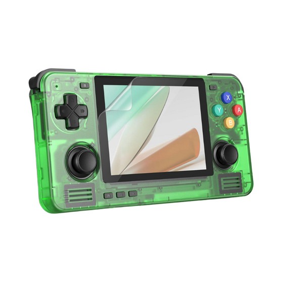 Retroid Pocket 2S Matte Screen Protector
