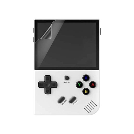 Anbernic RG35XX Plus Matte Screen Protector