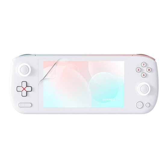 AyaNeo Air 1S Matte Screen Protector