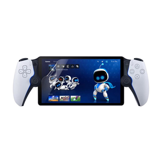 Sony PlayStation Portal Matte Screen Protector