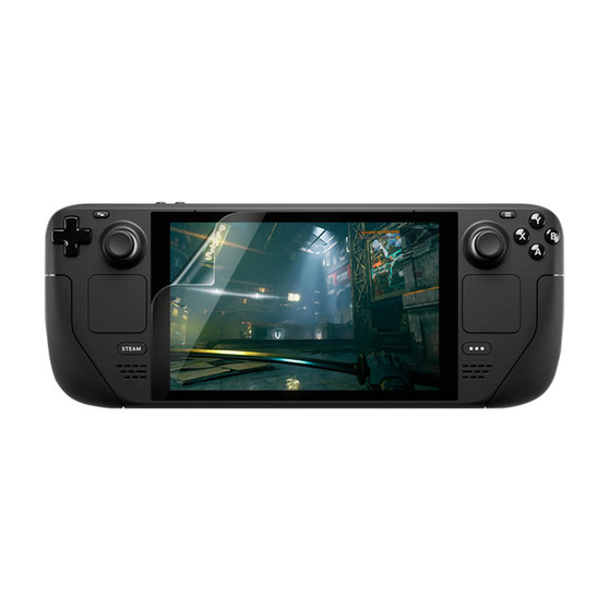 Valve Steam Deck OLED Matte Screen Protector