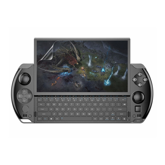 GPD Win 4 (2023) Vivid Screen Protector