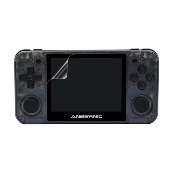 Anbernic RG350P Vivid Screen Protector