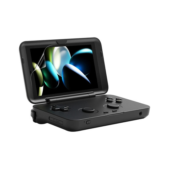 Retroid Pocket Flip Vivid Screen Protector