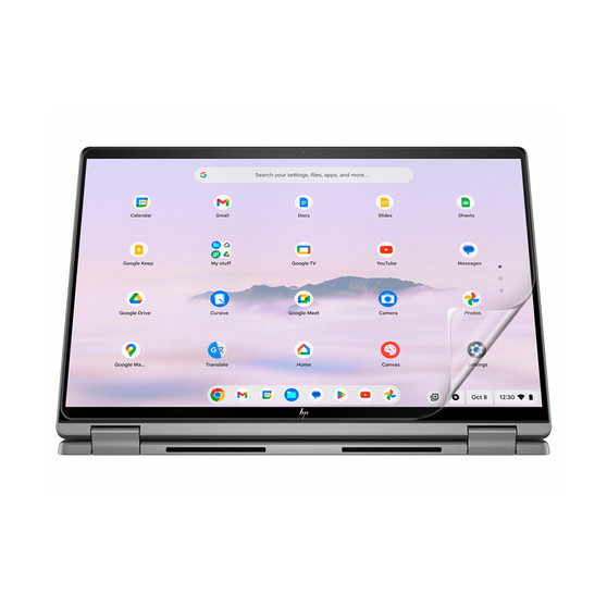 HP Chromebook Plus x360 14ct cd000 Impact Screen Protector