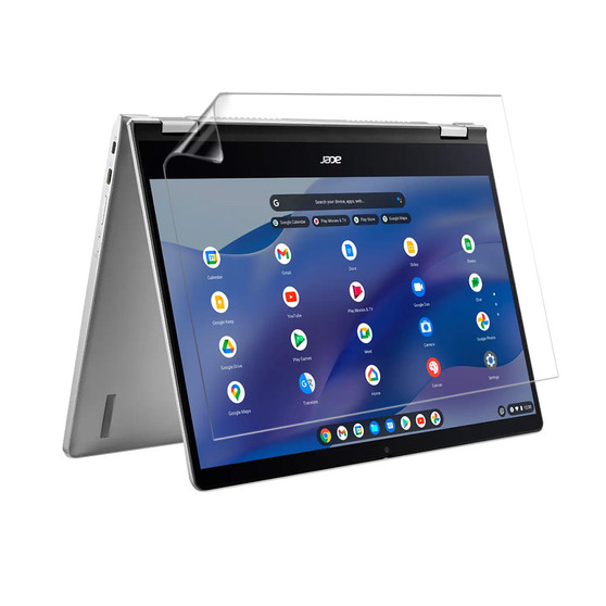 Acer Chromebook Spin 514 CP514-3HH Silk Screen Protector
