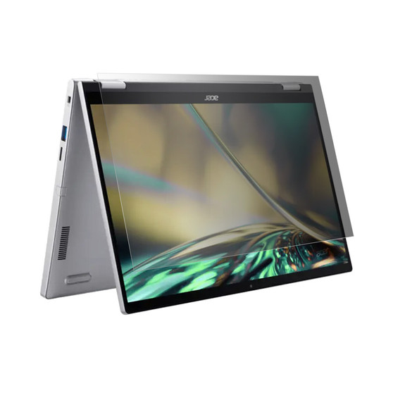 Acer Spin 3 SP314-55 Privacy Screen Protector