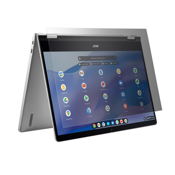 Acer Chromebook Spin 514 CP514-3HH Privacy Screen Protector