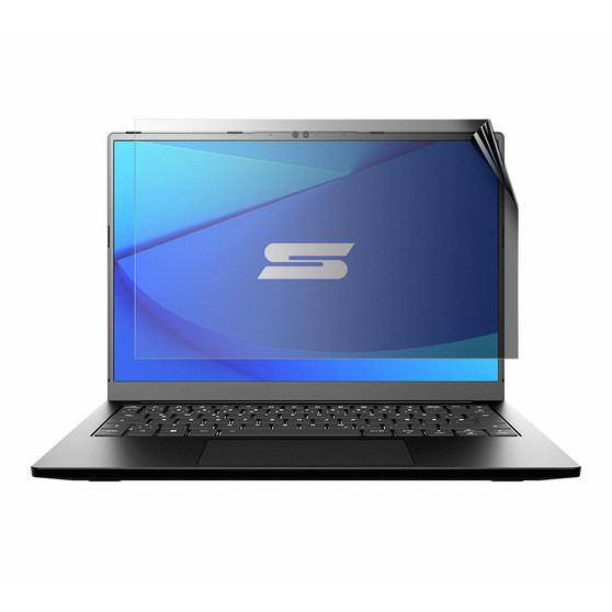 Schenker VIA 14 Pro SVI14PL23 Privacy Screen Protector