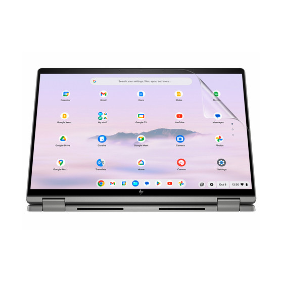 HP Chromebook Plus x360 14ct cd000 Vivid Screen Protector