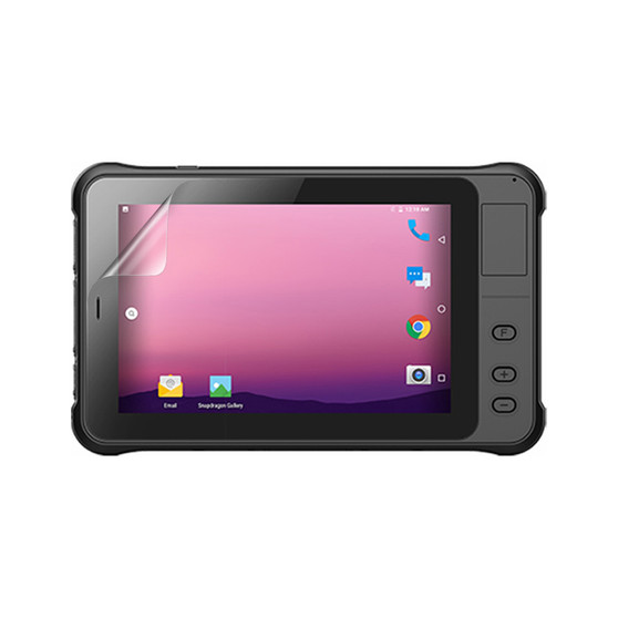Emdoor Rugged Tablet EM-Q75 Vivid Screen Protector