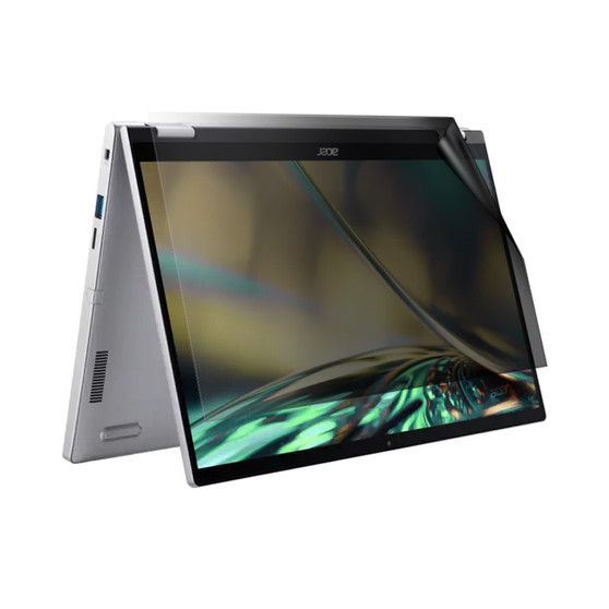 Acer Spin 3 SP314-55 Privacy Lite Screen Protector