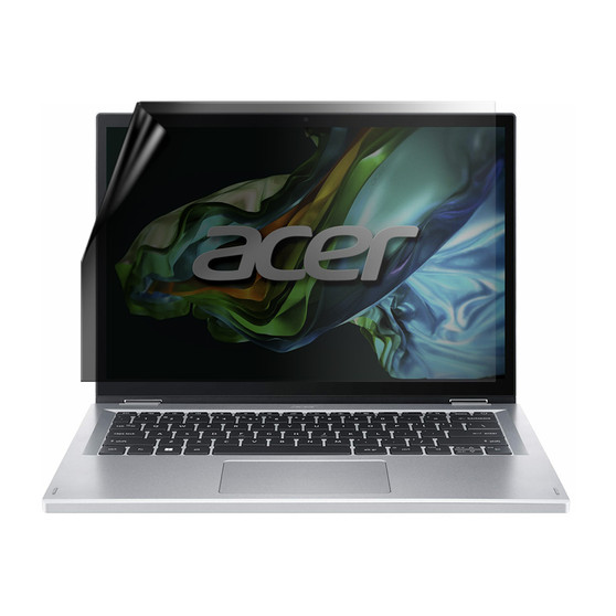 Acer Aspire 3 Spin A3SP14-31PT Privacy Lite Screen Protector