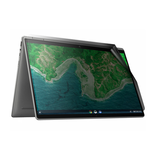 HP Chromebook Plus x360 14c cd000 Privacy Lite Screen Protector