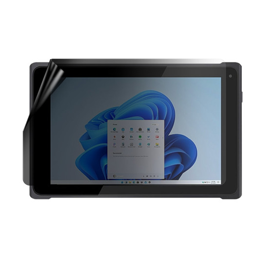 Emdoor Rugged Tablet PC EM-Q89 Privacy Lite Screen Protector