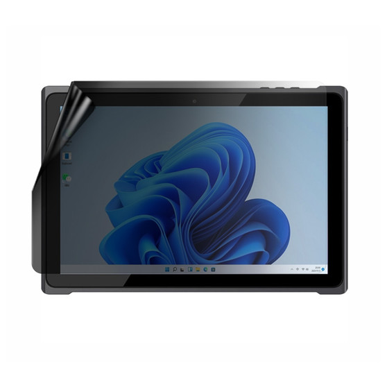 Emdoor Rugged Tablet PC EM-Q19 Privacy Lite Screen Protector