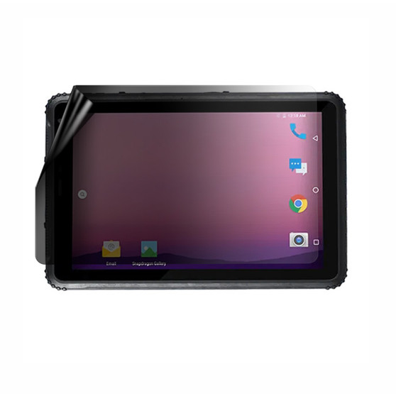 Emdoor Rugged Tablet EM-Q18 Privacy Lite Screen Protector