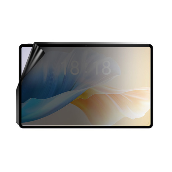 N-one NPad X1 Privacy Lite Screen Protector