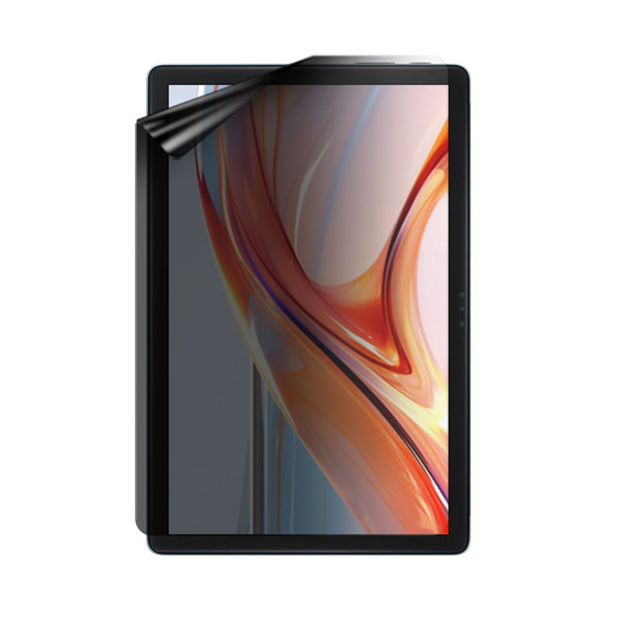 Blackview Tab 13 Pro Privacy Lite (Portrait) Screen Protector